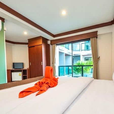 Kata Noi Bay Inn ภายนอก รูปภาพ