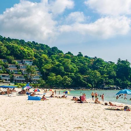 Kata Noi Bay Inn ภายนอก รูปภาพ