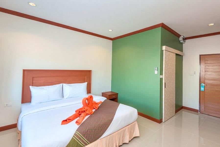 Kata Noi Bay Inn ภายนอก รูปภาพ